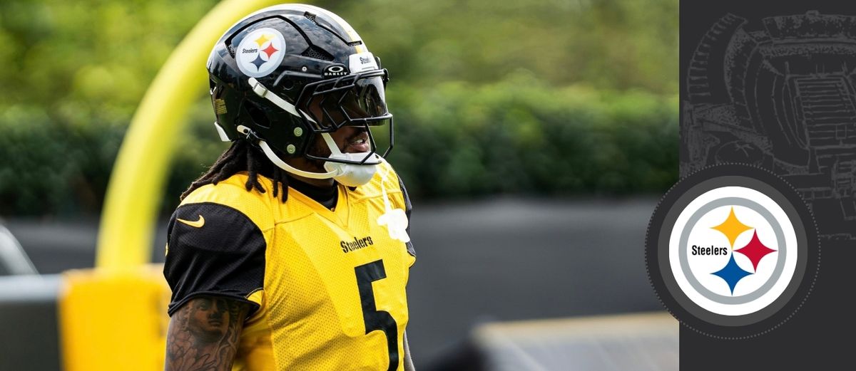 Ramsey has broken wrist, aims to play taken on the South Side (Steelers)
